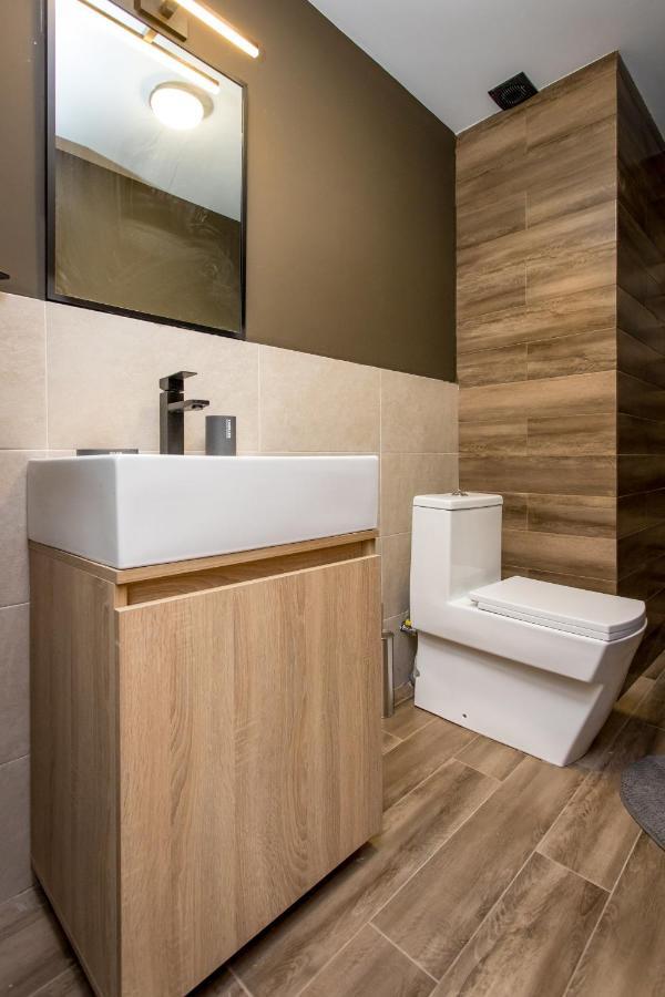 Gudauri Ski Resort Aparthotel Kültér fotó